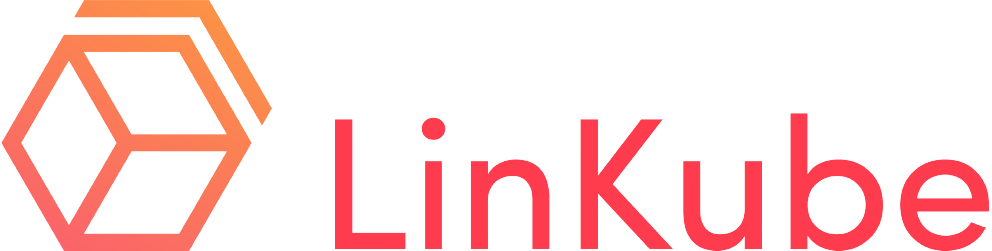 Logo de LinKube