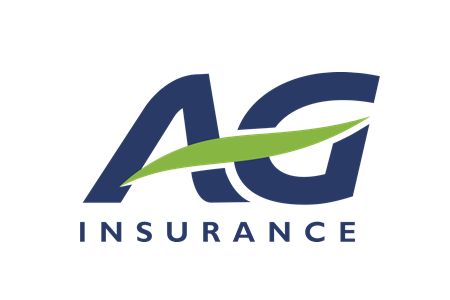 Logo de AG Insurance