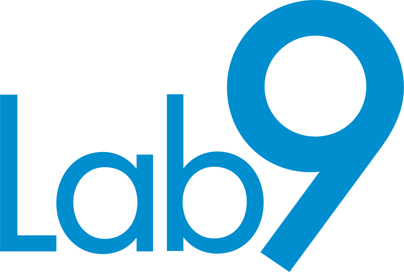 Logo de Lab9